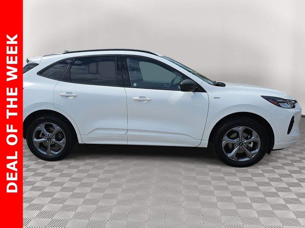 Used 2023 Ford Escape ST-Line with VIN 1FMCU9MN3PUA58033 for sale in Watsonville, CA