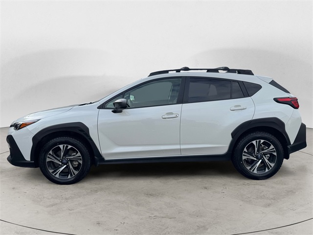 2024 Subaru Crosstrek Premium photo 2