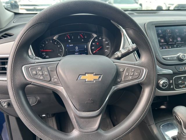 2023 Chevrolet Equinox LS photo 26