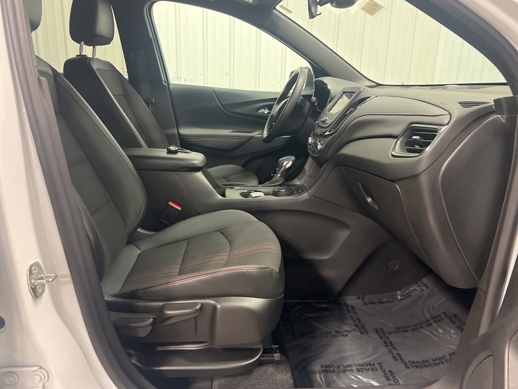 2022 Chevrolet Equinox RS photo 6