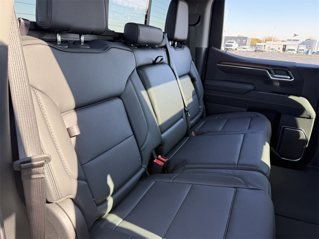2026 GMC SIERRA - Image 36