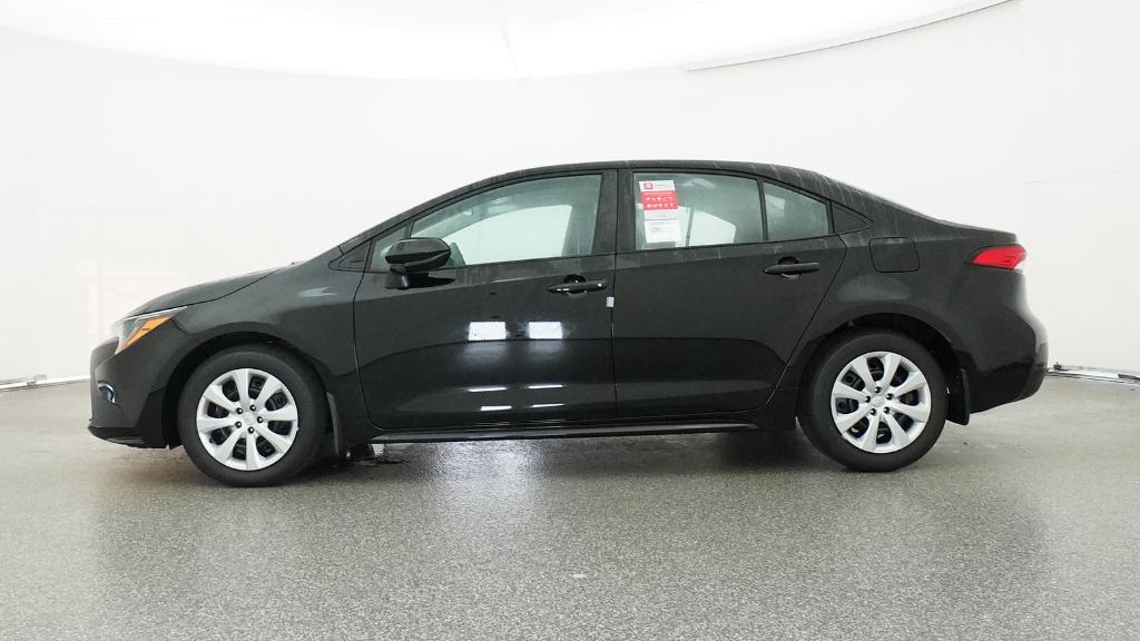 2025 Toyota Corolla LE photo 10