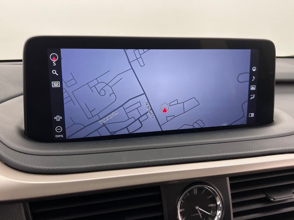 2022 Lexus RX 350 photo 22