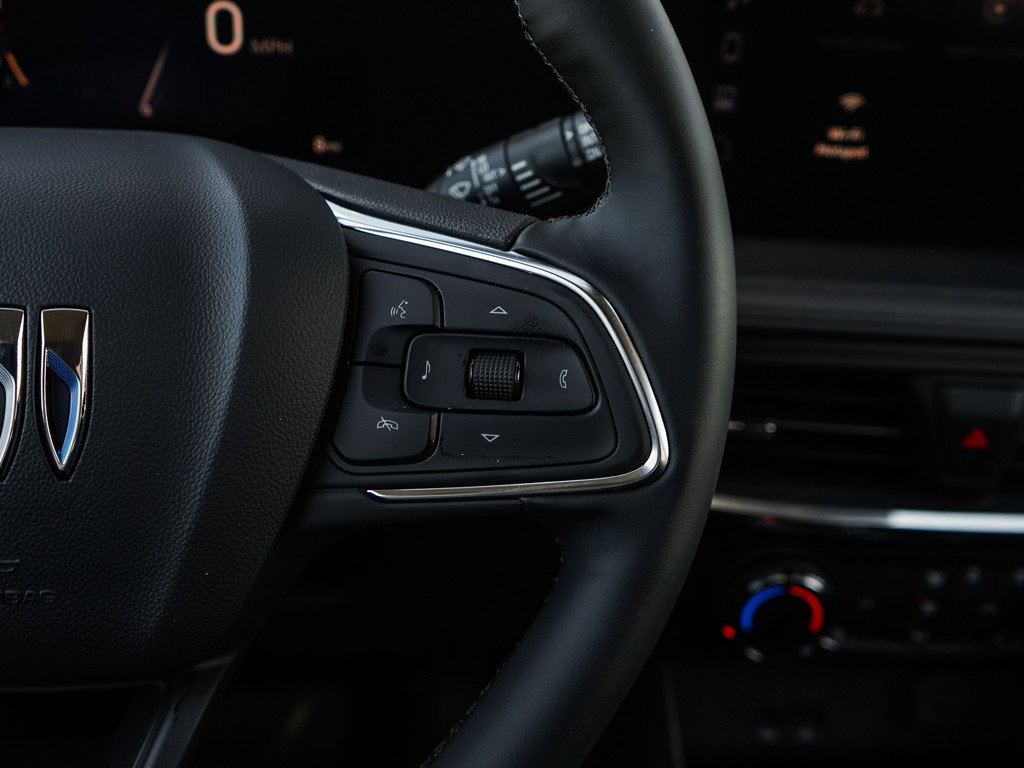 2026 Buick Encore GX Sport Touring photo 19