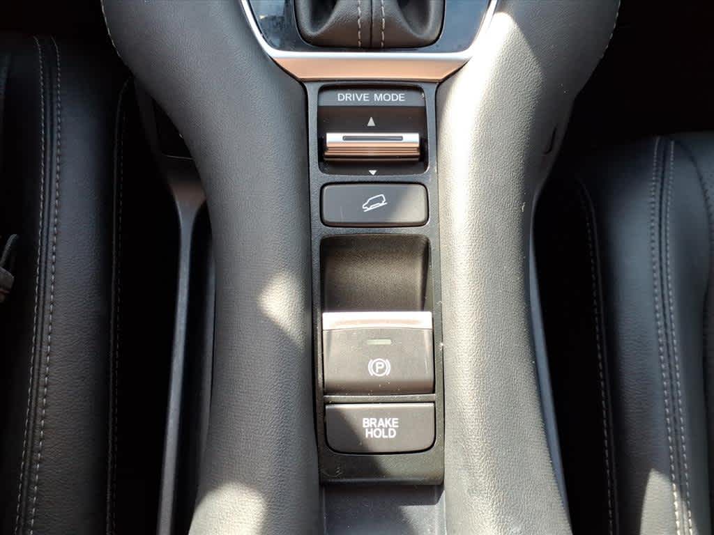 2023 Honda HR-V EX-L photo 21