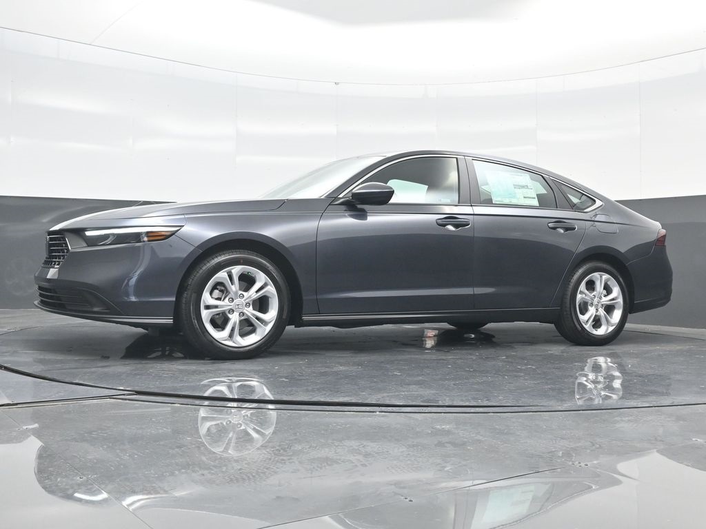 2025 Honda Accord 1.5T LX photo 48