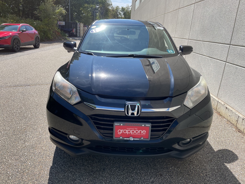 2016 Honda HR-V EX photo 2
