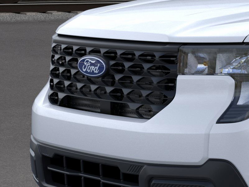 2025 Ford Maverick XL photo 12