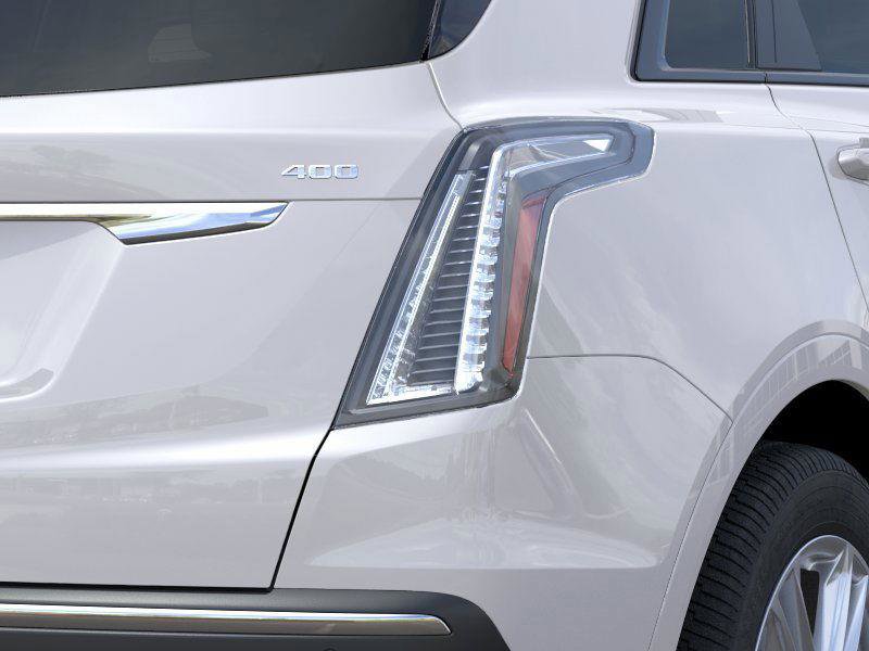 2025 Cadillac XT5 Sport photo 11