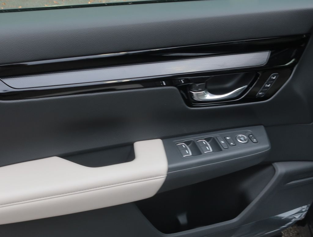 2025 Honda CR-V EX-L photo 9
