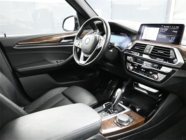2020 Bmw X3 sDrive30i photo 18