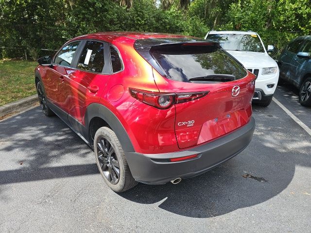 2024 Mazda CX-30 Select Sport photo 3