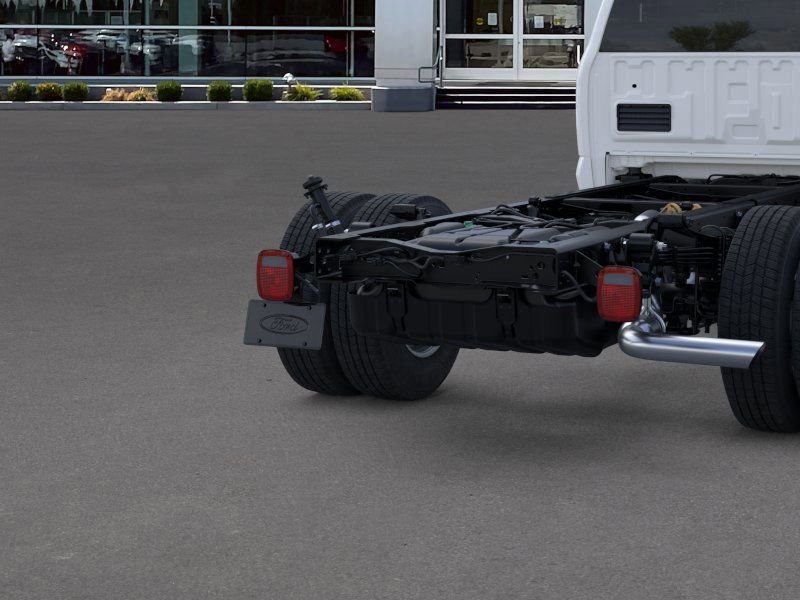 2025 Ford F-350 XL photo 21
