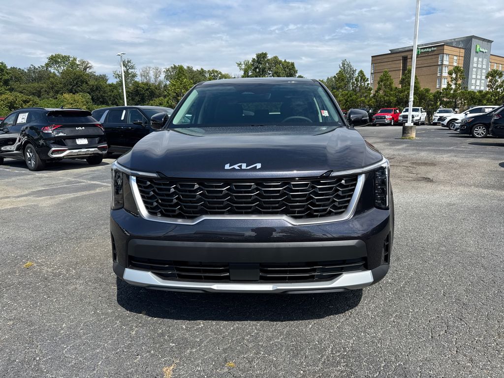 2026 Kia Sorento S photo 8