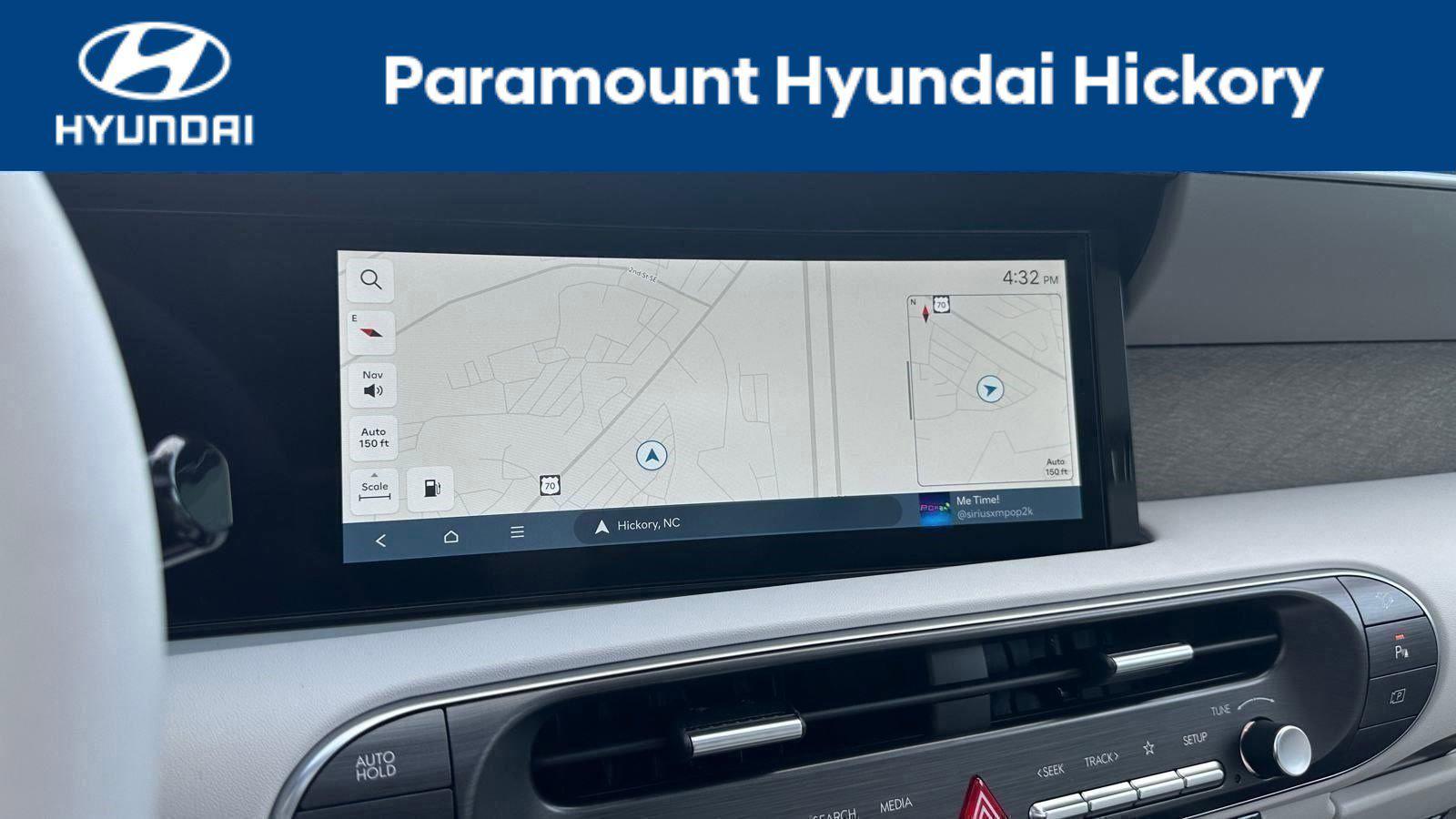 2026 Hyundai Palisade Limited photo 9