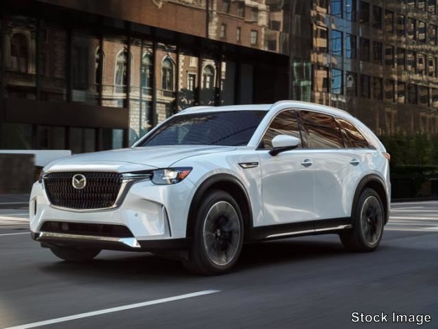 2025 Mazda CX-90 Premium Sport's photo