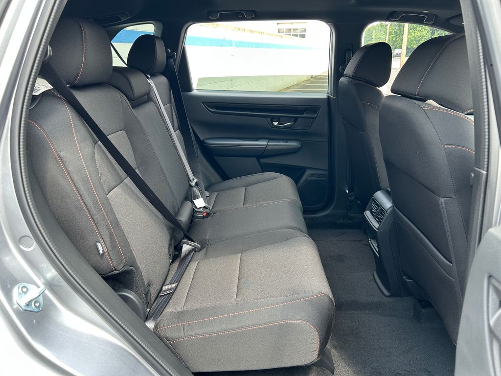 2026 Honda CR-V Hybrid Sport photo 20