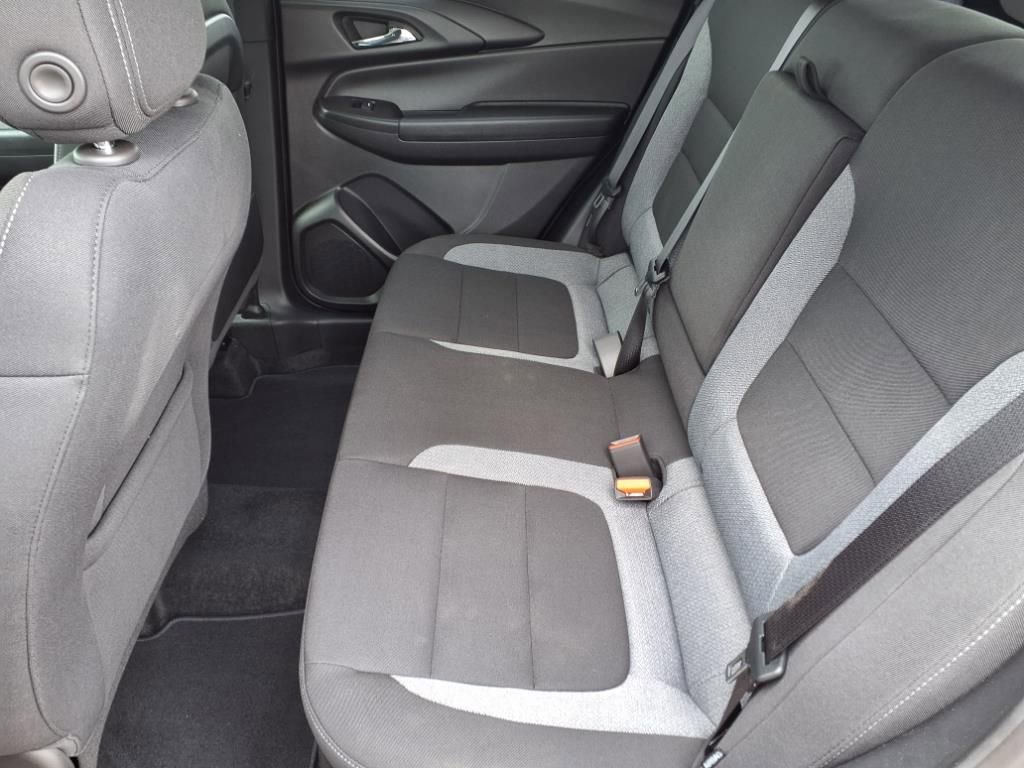 2025 Chevrolet Trailblazer LT photo 11