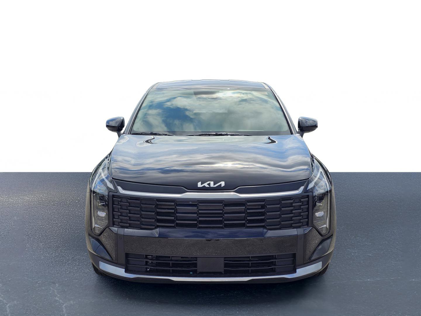 2026 Kia Sportage LX photo 2