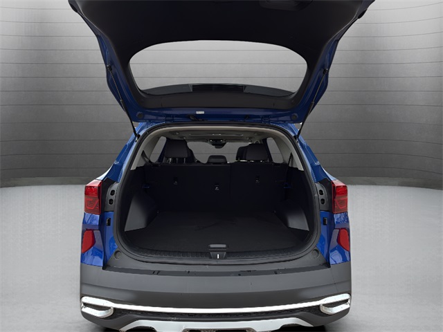 2023 Kia Seltos EX photo 23