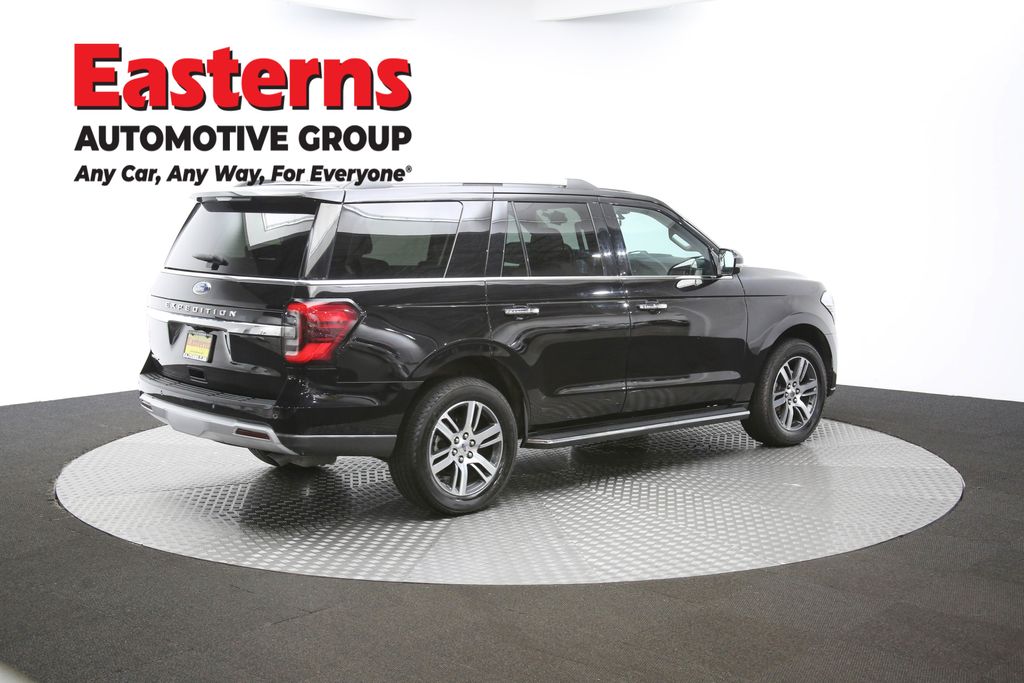 2023 Ford Expedition Limited photo 35