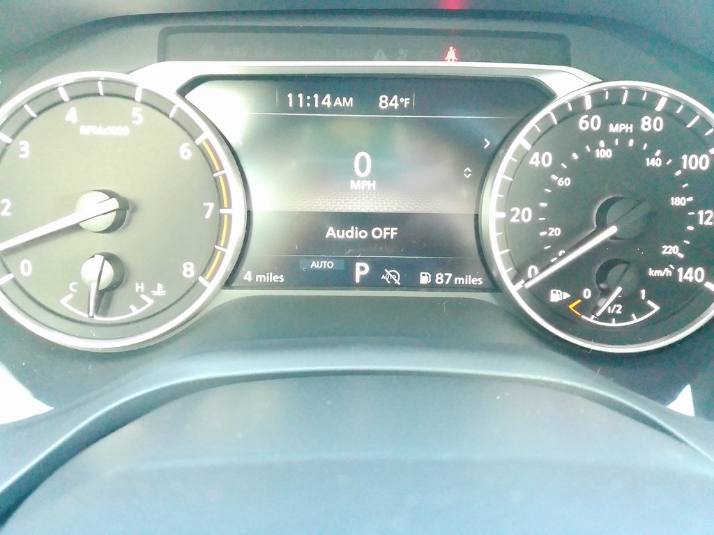 2026 Nissan Rogue SV photo 26
