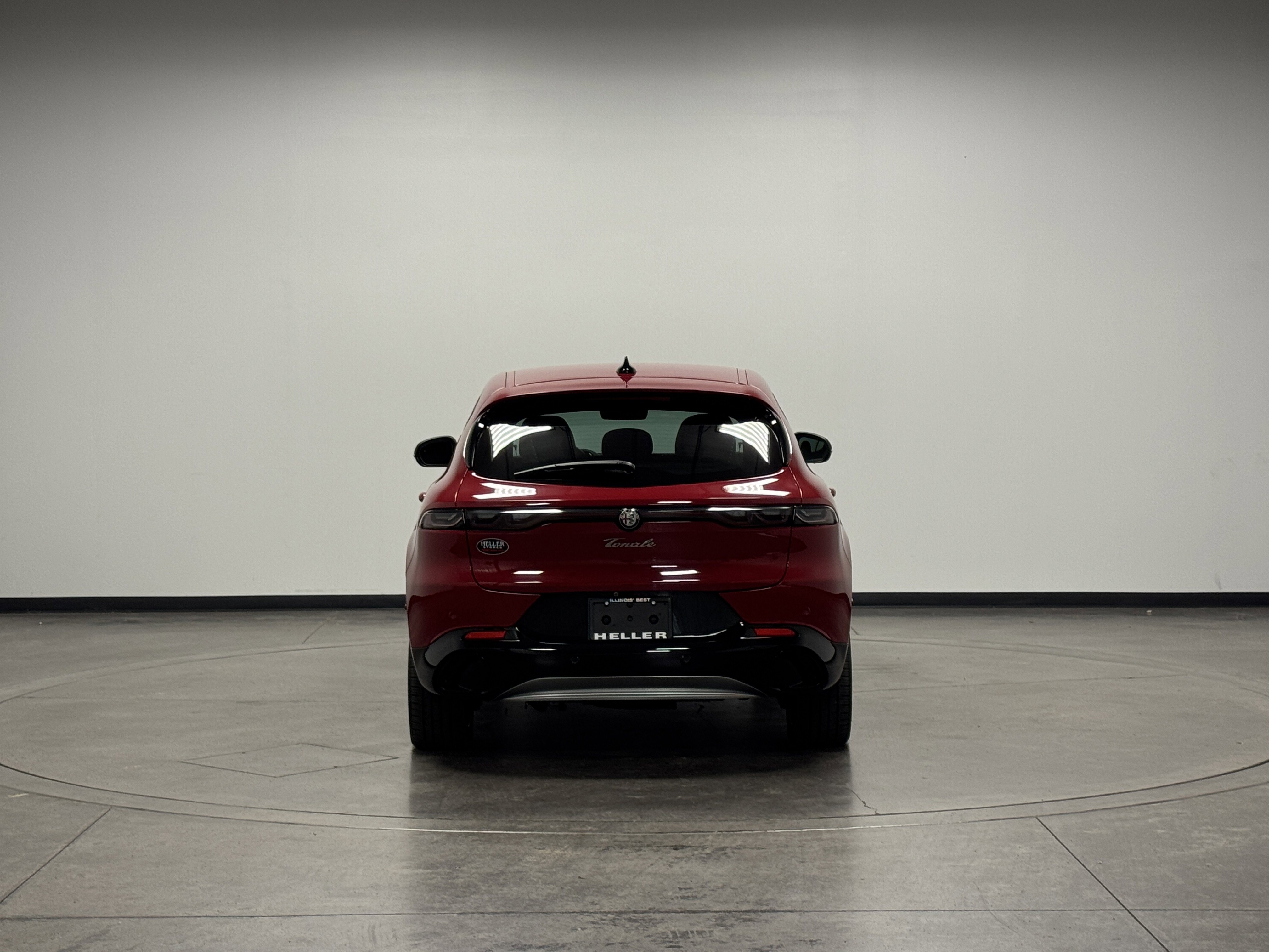 2024 Alfa Romeo Tonale Ti photo 6