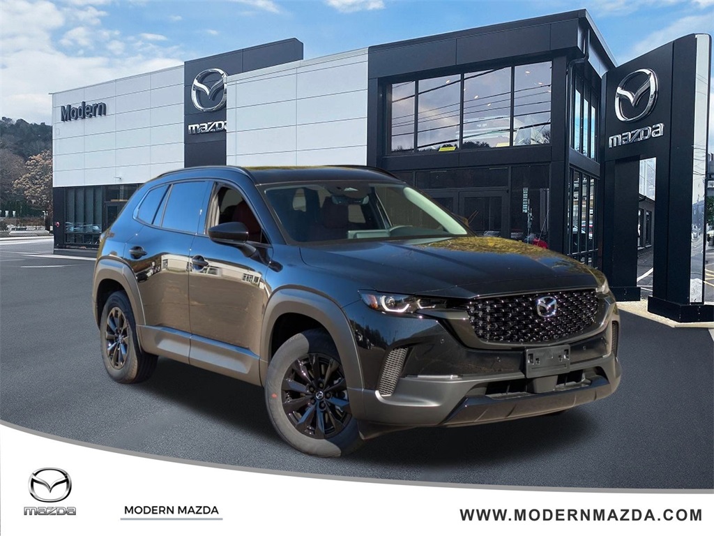 2026 Mazda CX-50 Premium's photo