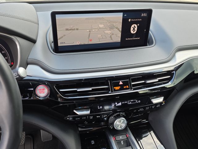 2023 Acura MDX Technology photo 9