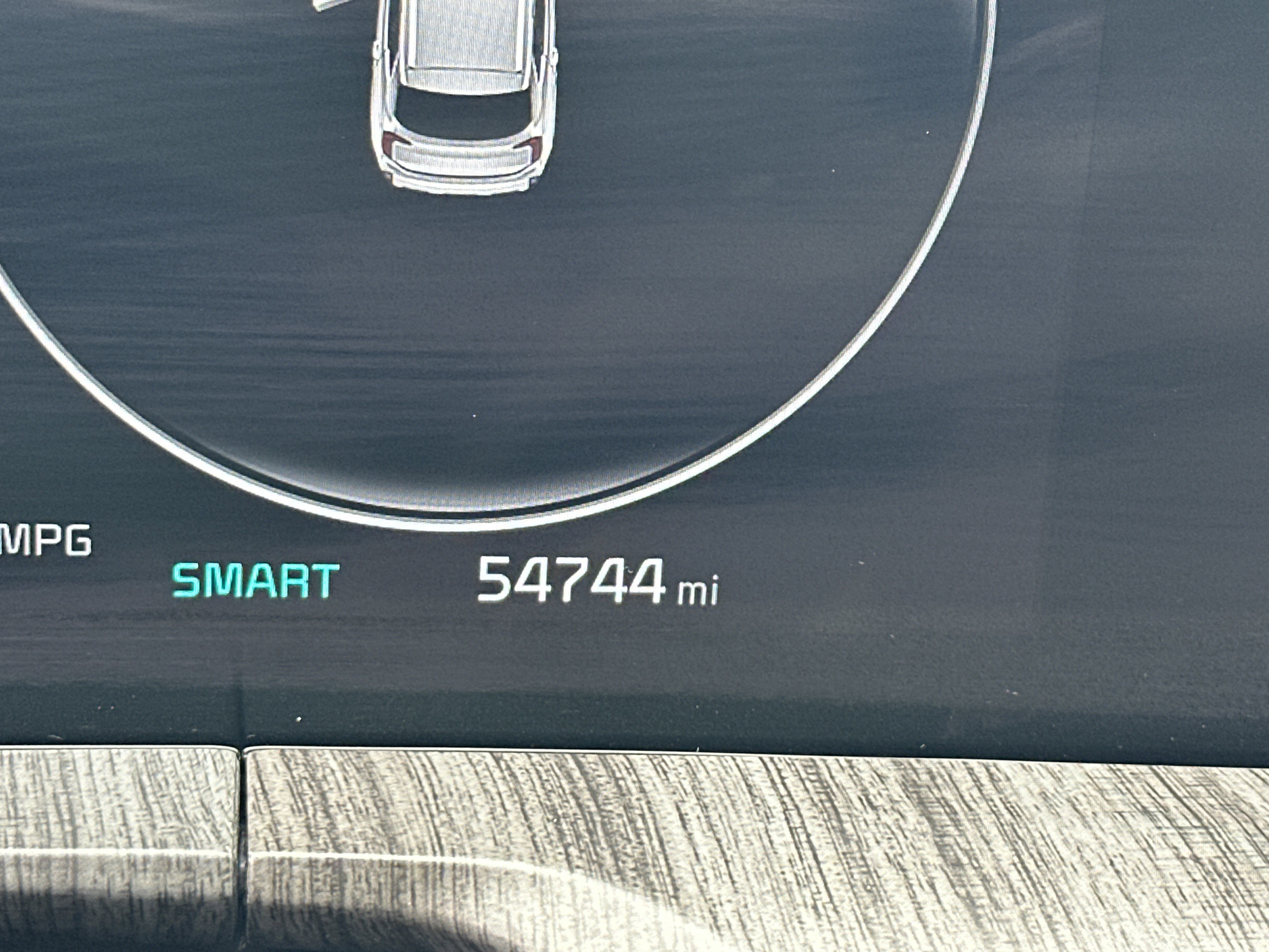 2024 Kia Telluride SX photo 4