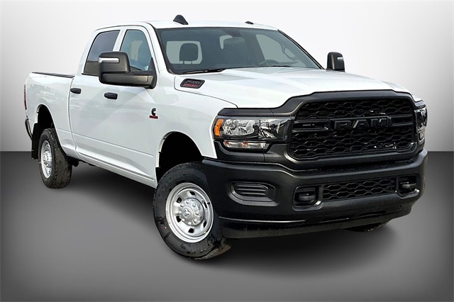 2024 RAM Ram 2500 Pickup Tradesman's photo