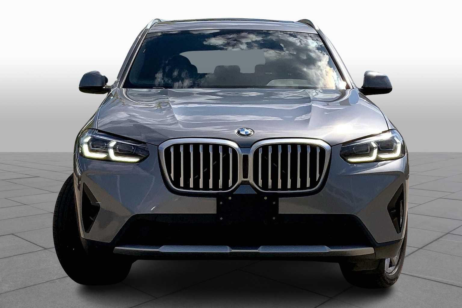 2023 Bmw X3 xDrive30i photo 3