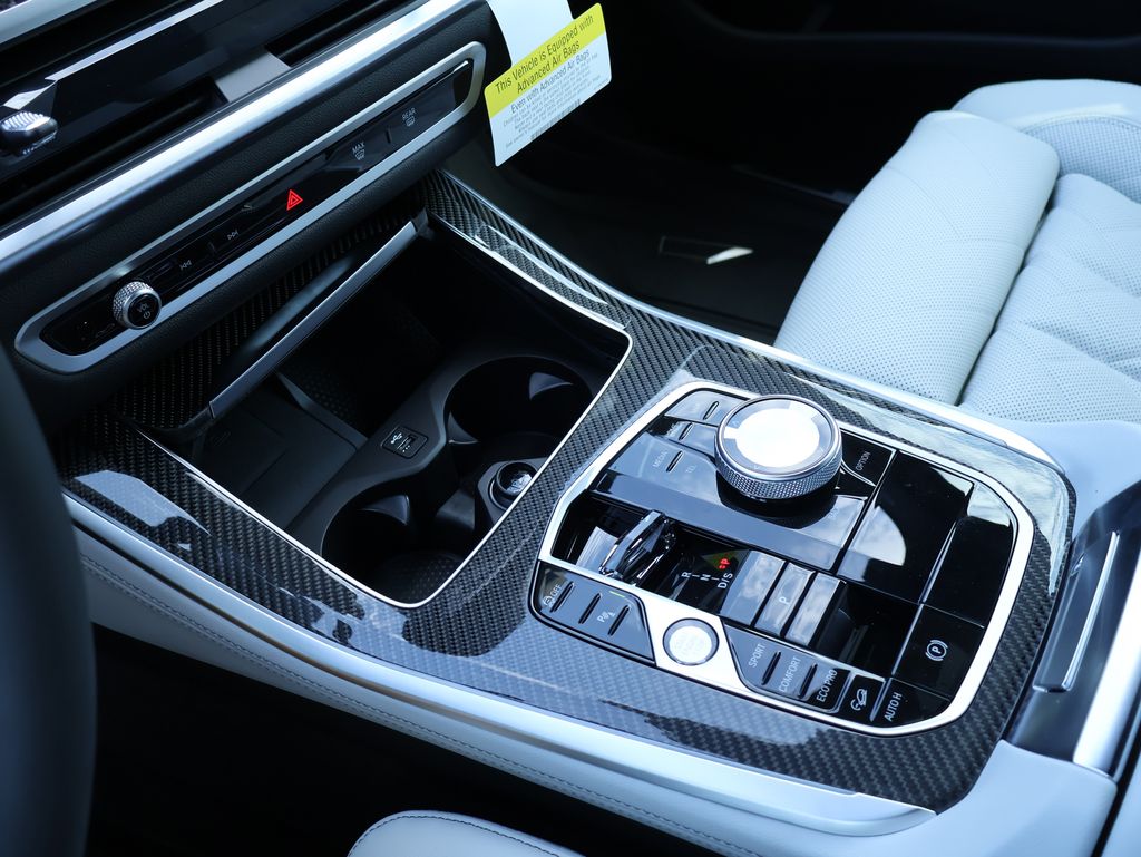2026 Bmw X5 M60i photo 26