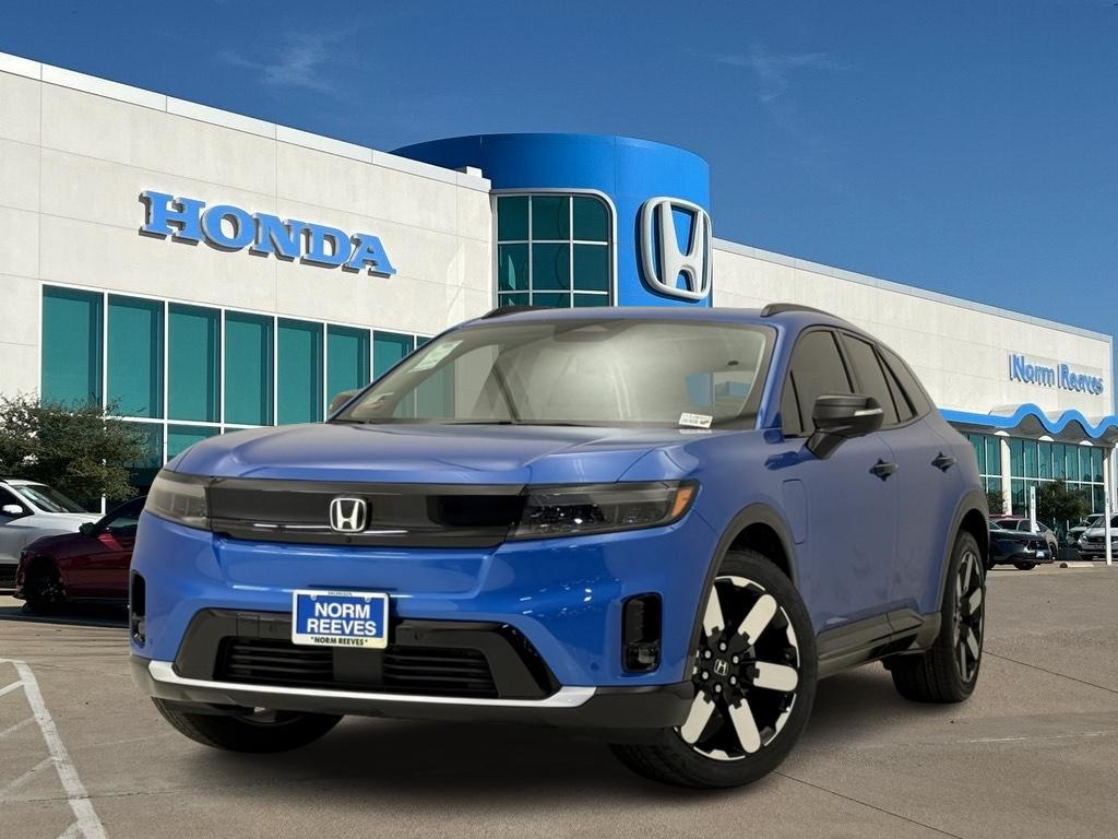 2025 Honda Prologue Elite's photo