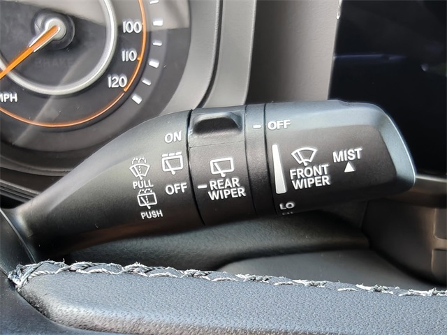 2025 Jeep Wrangler Rubicon photo 21