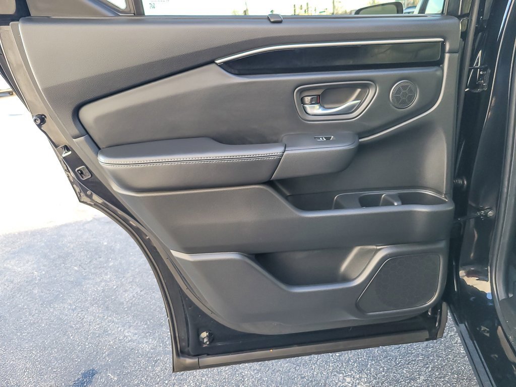 2025 HONDA PILOT - Image 18