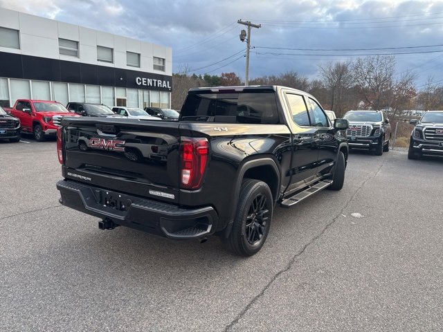 2023 Gmc Sierra 1500 Elevation photo 4