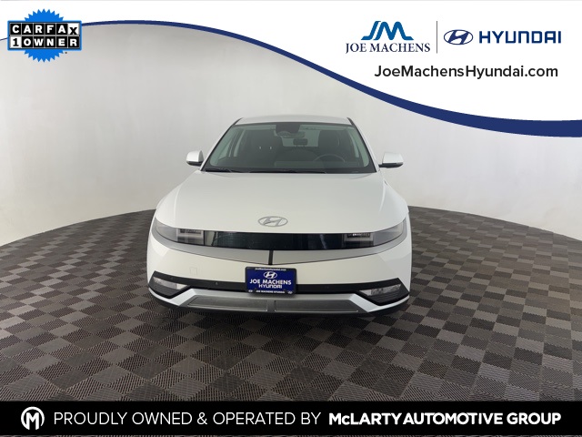 Certified 2024 Hyundai IONIQ 5 SEL with VIN KM8KN4DE3RU236747 for sale in Columbia, MO
