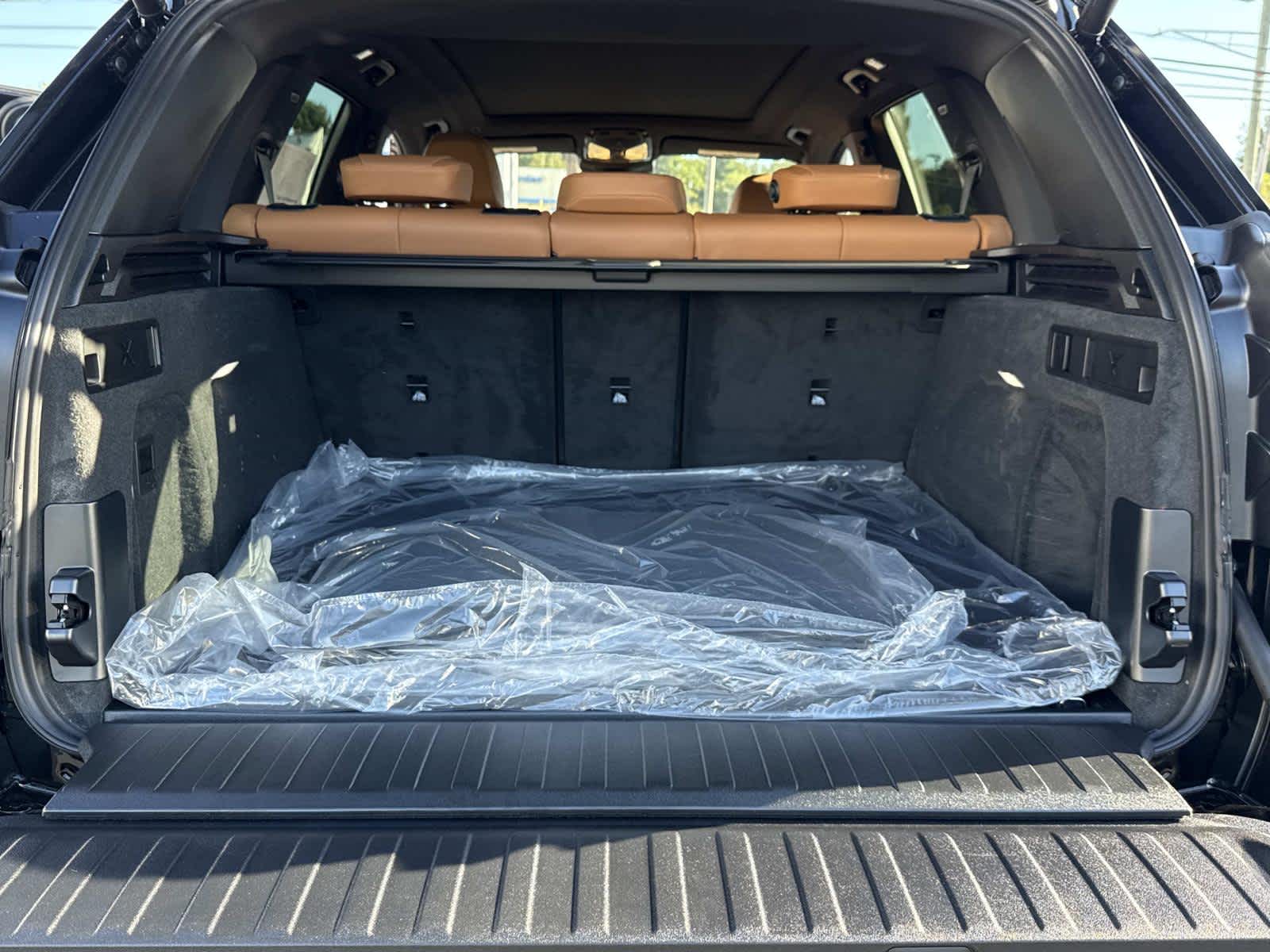 2026 Bmw X5 xDrive40i photo 27