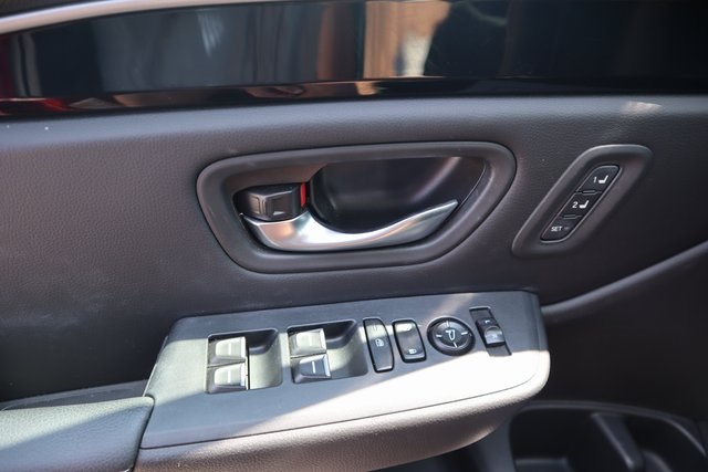 2023 Honda Pilot Touring photo 10