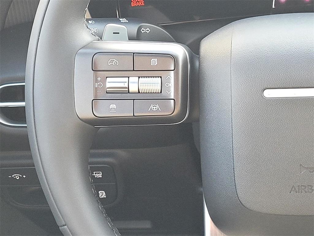 2026 Hyundai Palisade Calligraphy photo 25