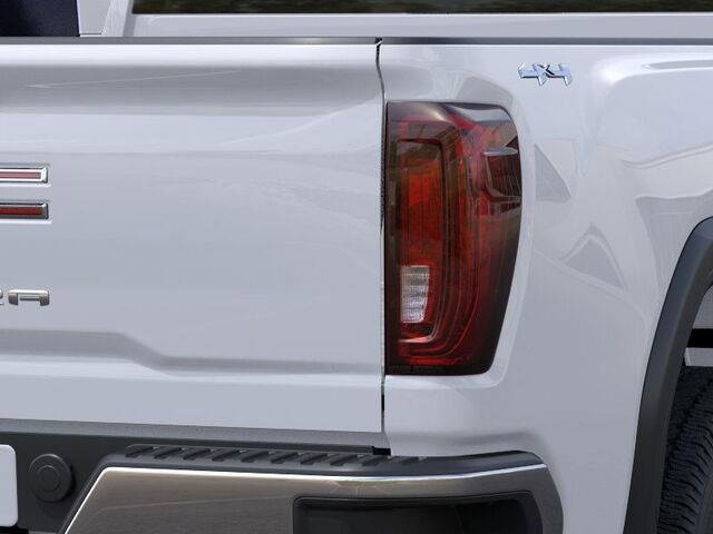 Sierra 2500HD Double Cab PRO