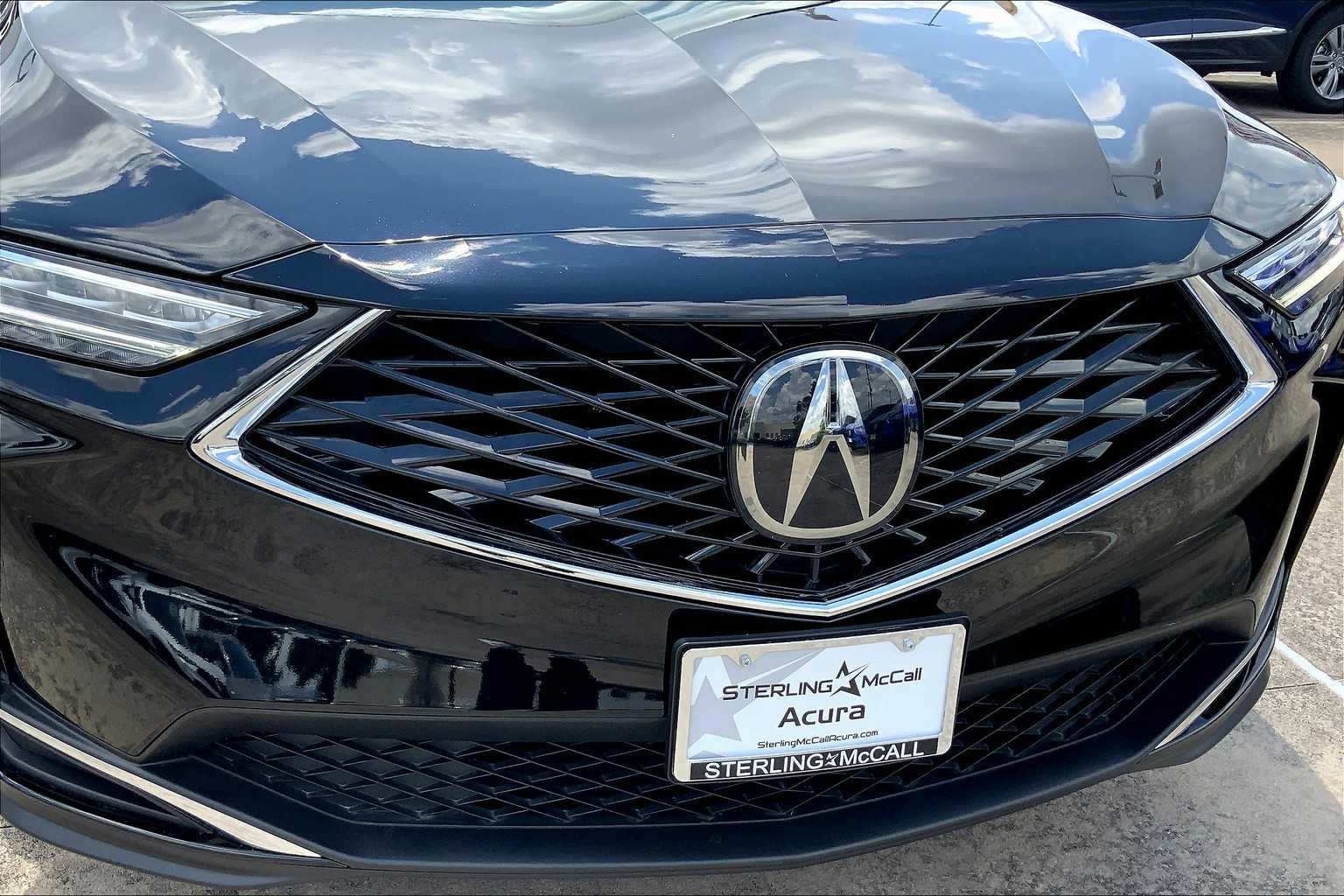2025 Acura MDX photo 27