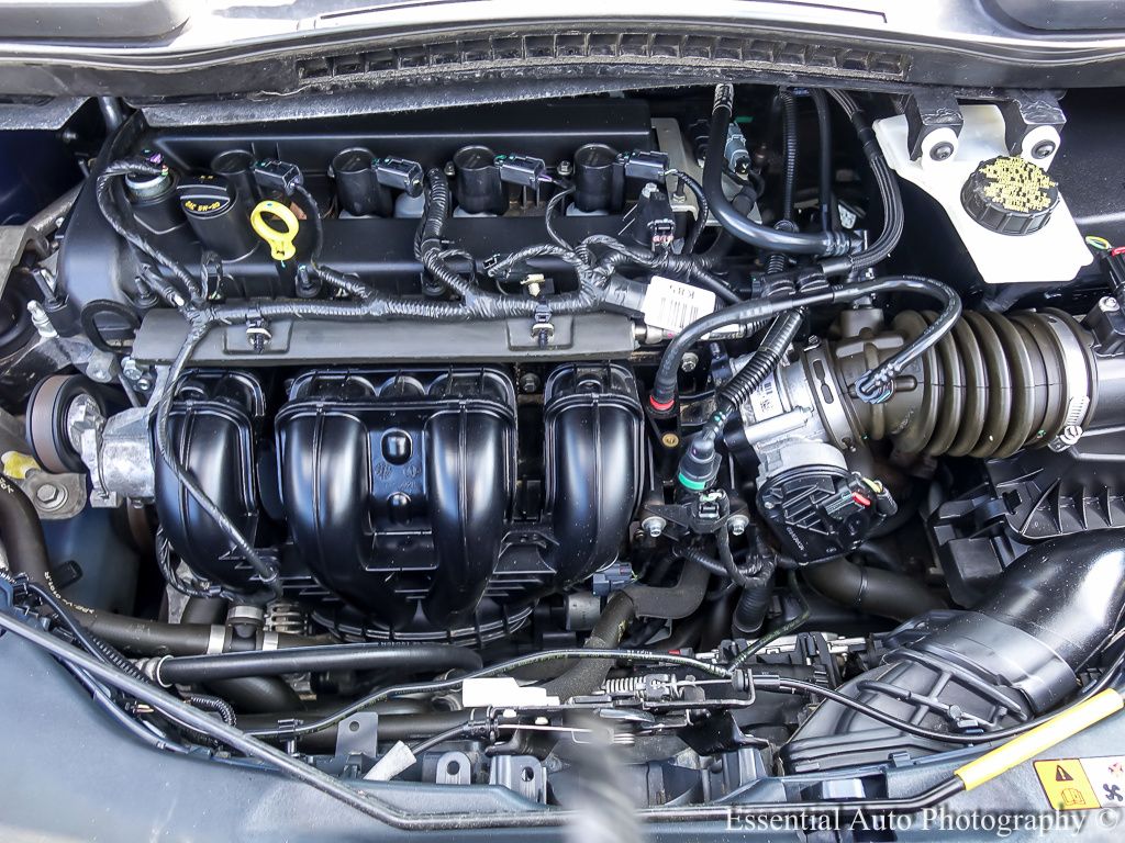 2016 FORD TRANSIT CONNECT - Image 24