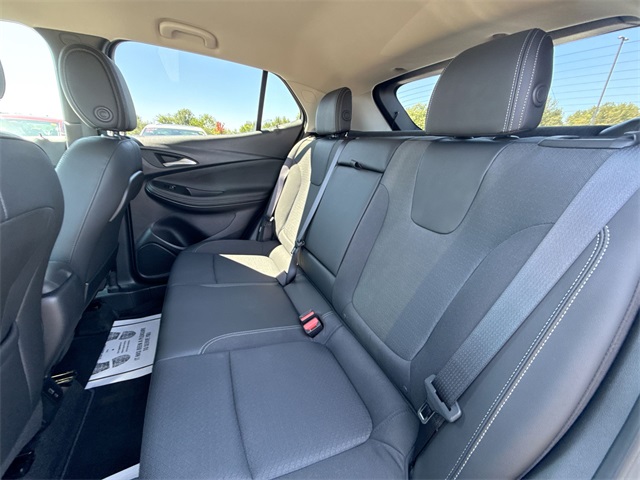 2023 Buick Encore GX Select photo 18