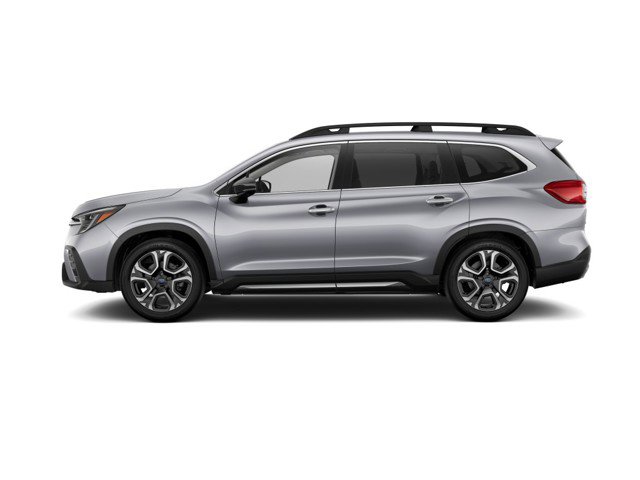 2025 Subaru Ascent Touring photo 4
