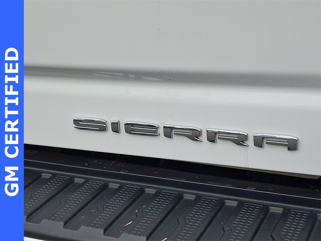 2021 Gmc Sierra 2500 HD Denali photo 26