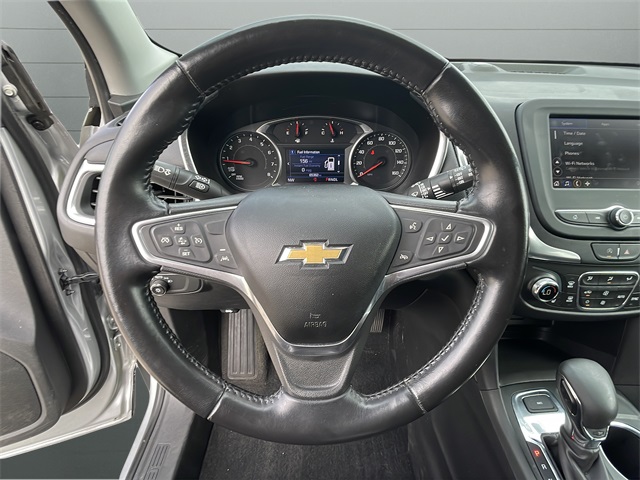 2022 Chevrolet Equinox LT photo 11