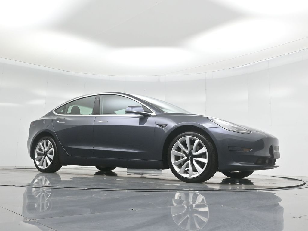 Used 2019 Tesla Model 3 Base with VIN 5YJ3E1EA5KF475931 for sale in Carlsbad, CA