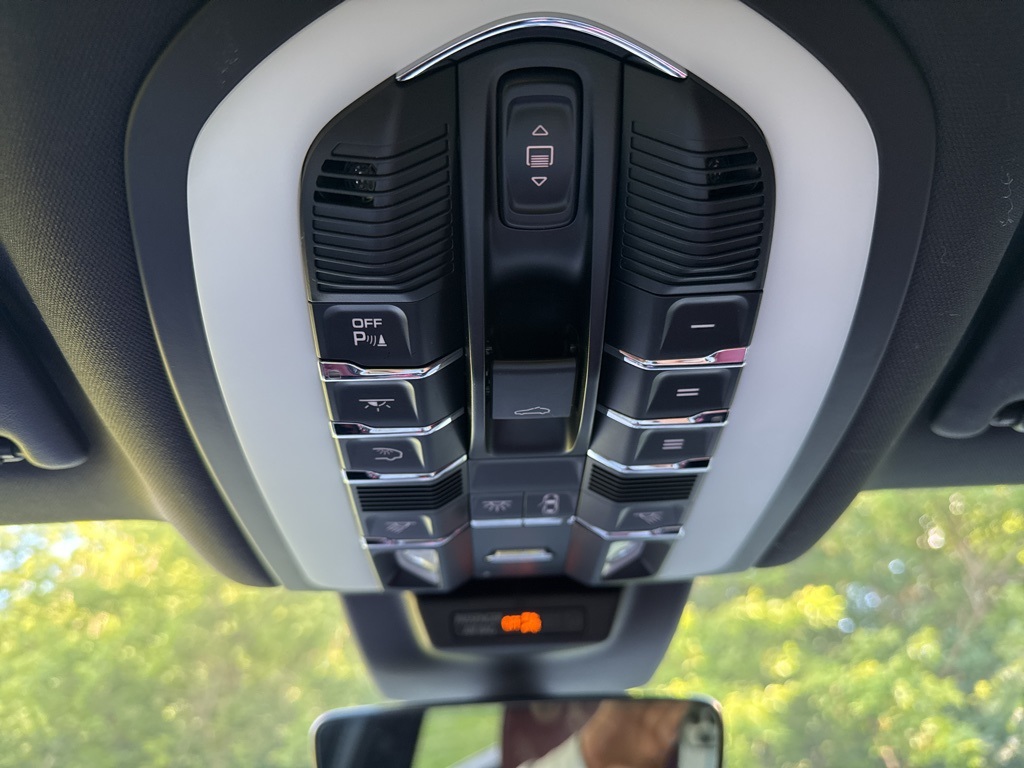 2022 Porsche Macan GTS photo 20